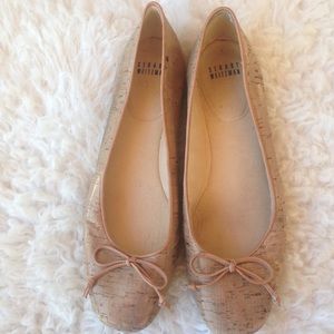 Ballet flats